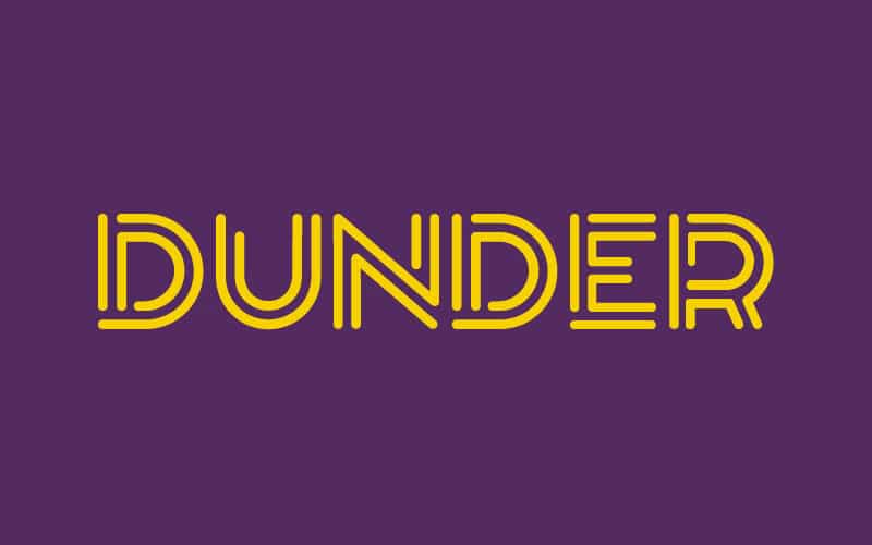 Dunder