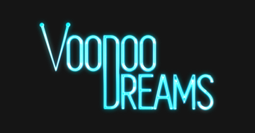 Voodoo Dreams